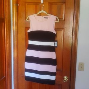 NWT Sleeveless Tommy Hilfiger Dress
